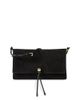 Veronica Beard Veronica Beard Edit Suede Shoulder Bag - 1