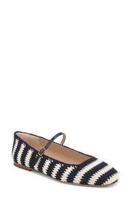 Veronica Beard Veronica Beard Ellie Crochet Flat
