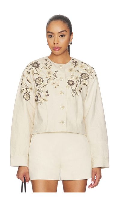 Veronica Beard Veronica Beard Emeren Jacket