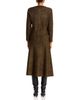 Veronica Beard Veronica Beard Esmeray Knit A Line Skirt - 6