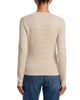 Veronica Beard Veronica Beard Faelan Henley Top - 3