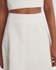 Veronica Beard Veronica Beard Fellini floral jacquard midi skirt - 4