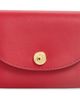 Veronica Beard Veronica Beard Flap Leather Card Case - 1