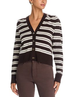 Veronica Beard Veronica Beard Frankie Cashmere Cardigan
