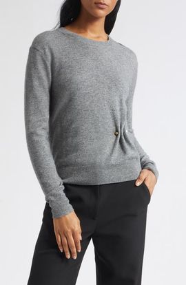 Veronica Beard Veronica Beard Frankie Crewneck Sweater