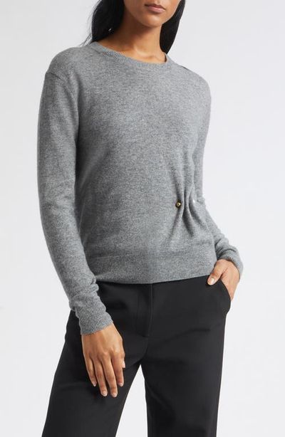 Veronica Beard Veronica Beard Frankie Crewneck Sweater