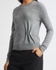 Veronica Beard Veronica Beard Frankie Crewneck Sweater - 5