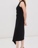 Veronica Beard Veronica Beard Freja Dress Black - 4