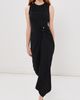Veronica Beard Veronica Beard Freja Dress Black - 5