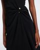 Veronica Beard Veronica Beard Freja embellished midi dress - 4