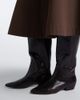 Veronica Beard Veronica Beard Gabrielle leather knee-high boots - 3