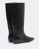 Veronica Beard Veronica Beard Gabrielle leather knee-high boots - 4
