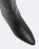 Veronica Beard Veronica Beard Gabrielle leather knee-high boots - 6
