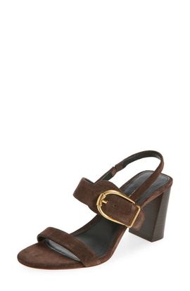 Veronica Beard Veronica Beard Gaela Slingback Sandal
