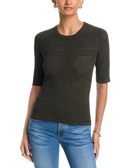 Veronica Beard Veronica Beard Garron Pullover Top