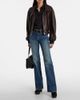 Veronica Beard Veronica Beard Gavi suede ankle boots - 3