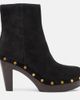 Veronica Beard Veronica Beard Gavi suede ankle boots - 4