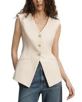 Veronica Beard Veronica Beard Gillson Vest
