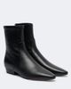 Veronica Beard Veronica Beard Glinda leather ankle noots - 1