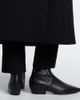 Veronica Beard Veronica Beard Glinda leather ankle noots - 3