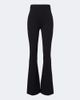 Veronica Beard Veronica Beard Gracie flared pants - 1