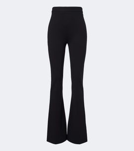 Veronica Beard Veronica Beard Gracie flared pants