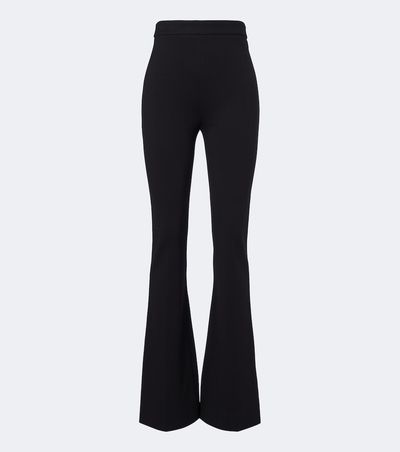 Veronica Beard Veronica Beard Gracie flared pants