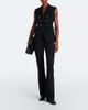Veronica Beard Veronica Beard Gracie flared pants - 2