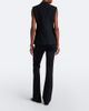 Veronica Beard Veronica Beard Gracie flared pants - 6