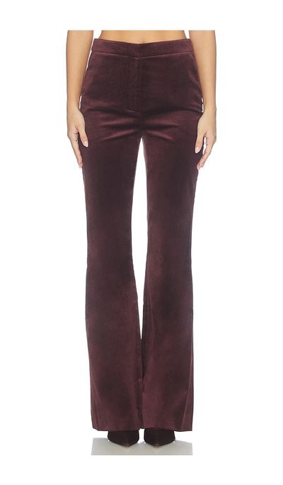 Veronica Beard Veronica Beard Gracie Pant