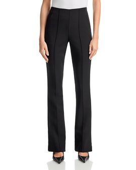 Veronica Beard Veronica Beard Gracie Zip Back Pants