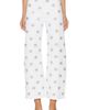 Veronica Beard Veronica Beard Grant High Rise Wide Leg Crop - 1