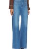 Veronica Beard Veronica Beard Grant Western Stitch Jeans - 2