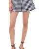 Veronica Beard Veronica Beard Haina Shorts Navy/Dove - 1