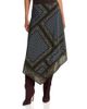 Veronica Beard Veronica Beard Hartley Asymmetric Midi Skirt - 1