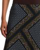 Veronica Beard Veronica Beard Hartley Asymmetric Midi Skirt - 5