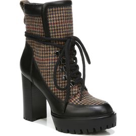 Veronica Beard Veronica Beard Hasia Water Repellent Bootie
