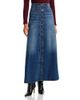 Veronica Beard Veronica Beard Hathaway Denim Maxi Skirt - 1
