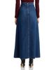 Veronica Beard Veronica Beard Hathaway Denim Maxi Skirt - 3