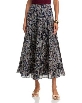Veronica Beard Veronica Beard Heatheralyn Skirt