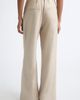 Veronica Beard Veronica Beard Holt High Waist Wide Leg Pants - 3