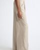 Veronica Beard Veronica Beard Holt High Waist Wide Leg Pants - 4