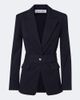 Veronica Beard Veronica Beard Howard cotton-blend blazer - 1