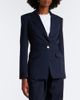 Veronica Beard Veronica Beard Howard cotton-blend blazer - 3