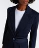 Veronica Beard Veronica Beard Howard cotton-blend blazer - 4