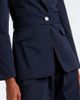 Veronica Beard Veronica Beard Howard cotton-blend blazer - 7