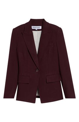 Veronica Beard Veronica Beard Isaac Dickey Blazer