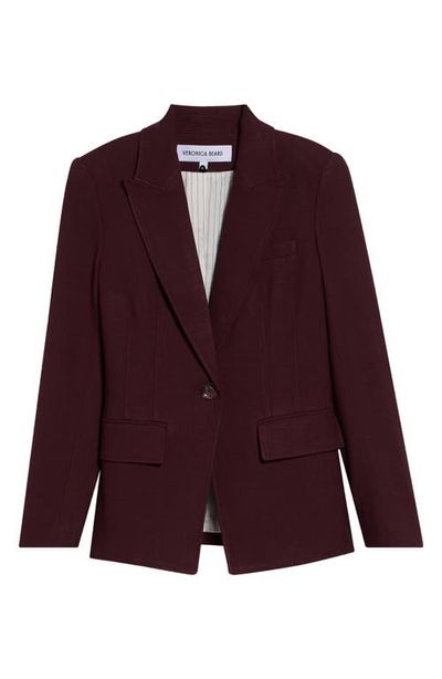 Veronica Beard Veronica Beard Isaac Dickey Blazer