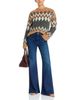 Veronica Beard Veronica Beard Jessalyn Crewneck Sweater - 2