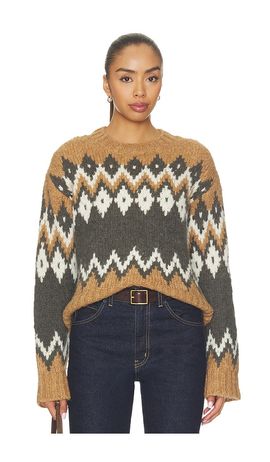 Veronica Beard Veronica Beard Jessalyn Pullover